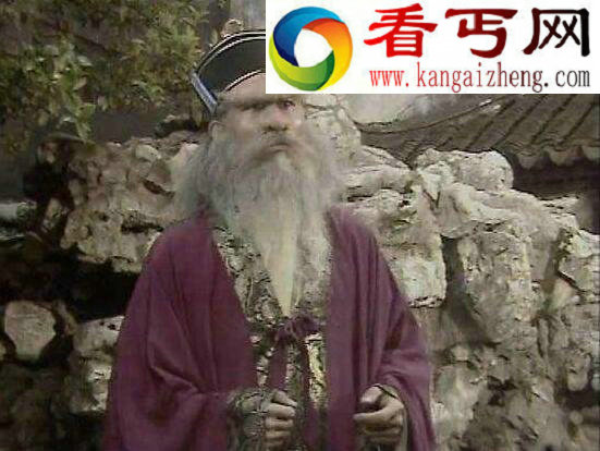 西游记唯一出现两次的妖怪，狮猁怪(青毛狮子怪)