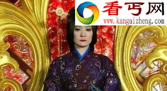 蠕蠕公主郁久闾氏身世,贪玩一生却抑郁而终