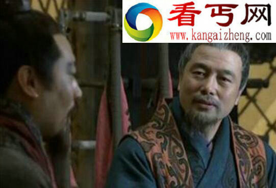 暴君刘璋怎么死的,众叛亲离抑郁而终(懦弱无能)