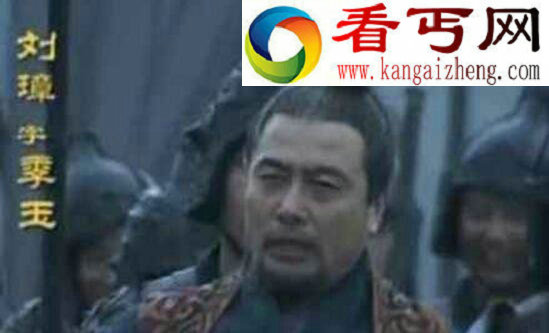 暴君刘璋怎么死的,众叛亲离抑郁而终(懦弱无能)