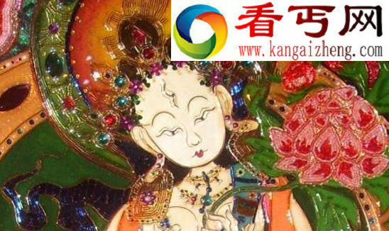 历史上入藏和亲的金城公主,年仅12岁嫁与7岁的丈夫
