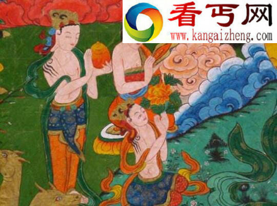 历史上入藏和亲的金城公主,年仅12岁嫁与7岁的丈夫