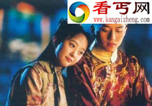 历史上最苦命的公主，和硕柔嘉公主6岁嫁人22岁早逝