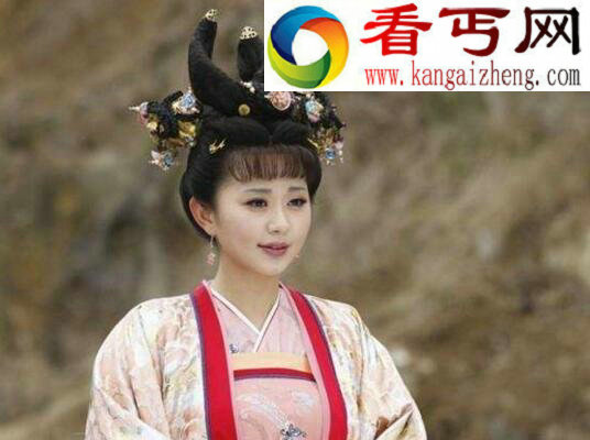 隋朝如意公主，在历史上并不受李世民宠爱