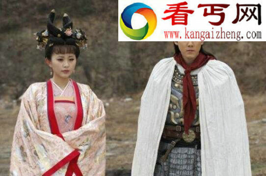 隋朝如意公主，在历史上并不受李世民宠爱