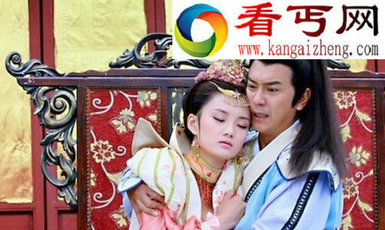 西凉国代战公主,最终被薛平贵之妻所感动(虚构人物)