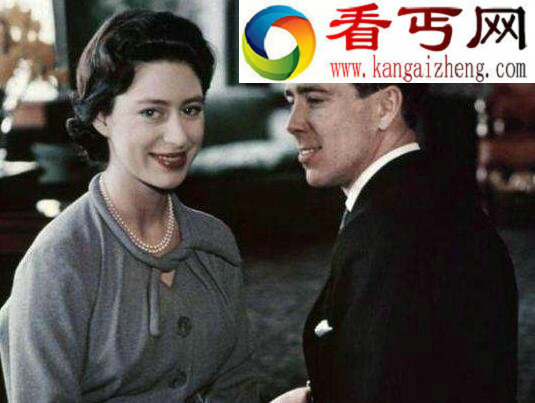 英国玛格丽特公主,英国最不受欢迎的皇室成员(宠坏)