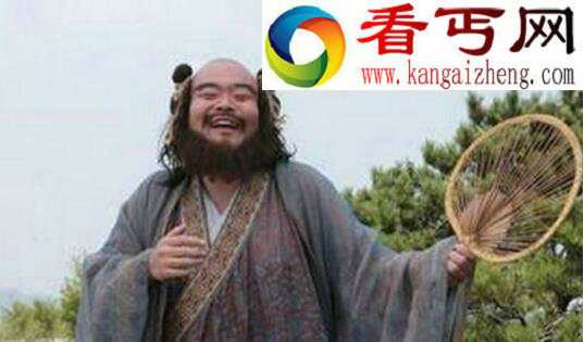 八仙过海是哪八仙,八仙过海的故事传说