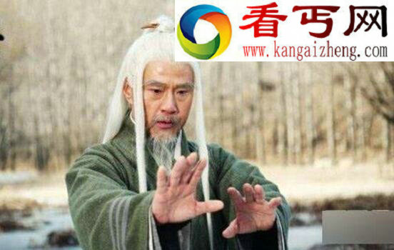 详解北宋周侗所有的徒弟，岳飞是周侗第七个徒弟