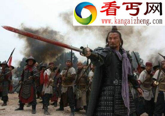 详解北宋周侗所有的徒弟，岳飞是周侗第七个徒弟