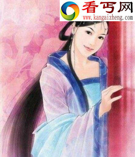 史上最全虞姬图片大全,虞姬容貌复原图曝光(美爆了)