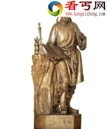 毕升发明了什么,活字印刷术闻名世界(四大发明之一)