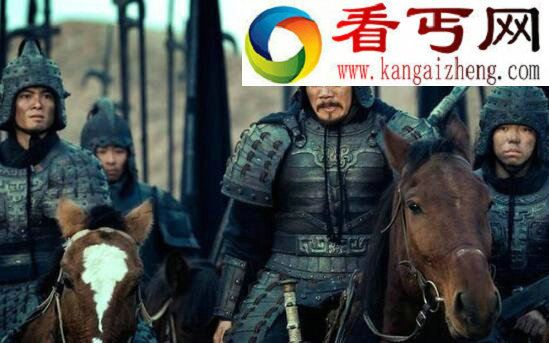 东吴十二虎臣排名，程普才是称霸天下的王者
