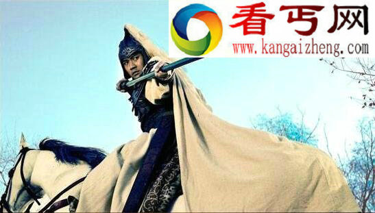 关羽墓出土青龙偃月刀,刀是假的墓有四个