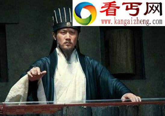 初出茅庐的主人公是谁,诸葛亮神机妙算打胜仗