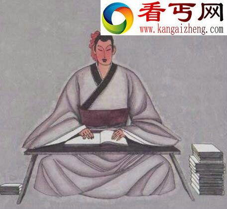 悬梁刺股的主人公是谁,孙敬头悬梁/苏秦锥刺股