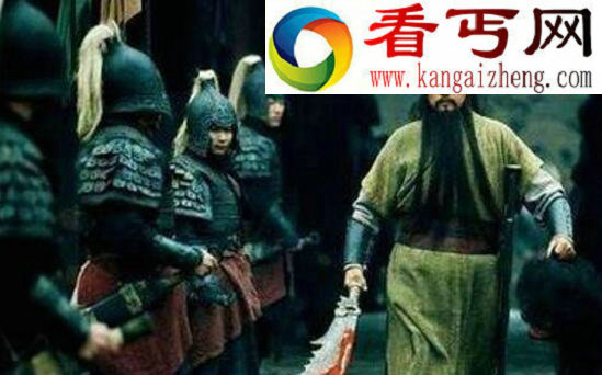关羽大意失荆州的故事,关羽失荆州的原因