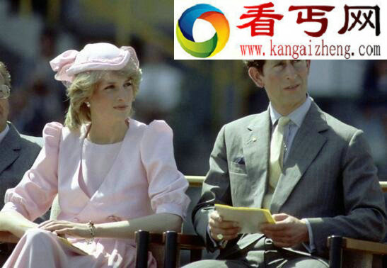 戴安娜王妃之死真相,车祸疑点重重(或许还活着)