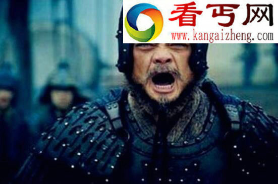 三国魏延墓在哪里,墓已不在留下两座石马