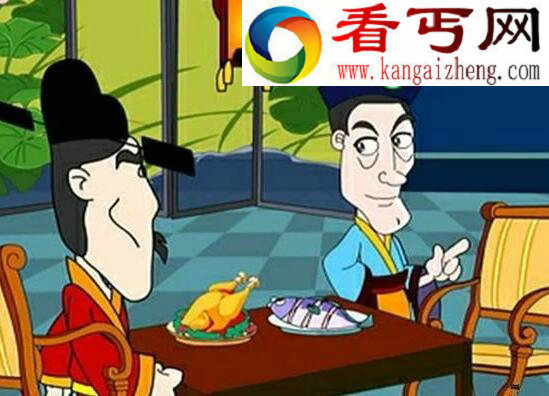 请君入瓮的主人公是谁，武则天请君入瓮的故事