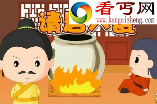 请君入瓮的主人公是谁，武则天请君入瓮的故事