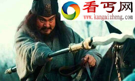 张飞的武器是什么,丈八蛇矛(不亚于关羽青龙偃月刀)