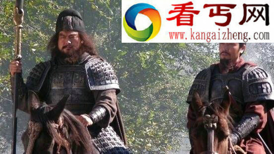 张飞的武器是什么,丈八蛇矛(不亚于关羽青龙偃月刀)