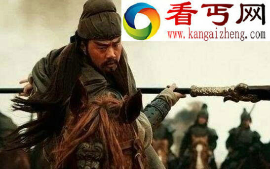 张飞的武器是什么,丈八蛇矛(不亚于关羽青龙偃月刀)