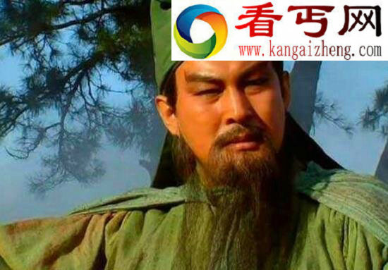 关于关羽的故事,关云长义释曹操(十个故事)