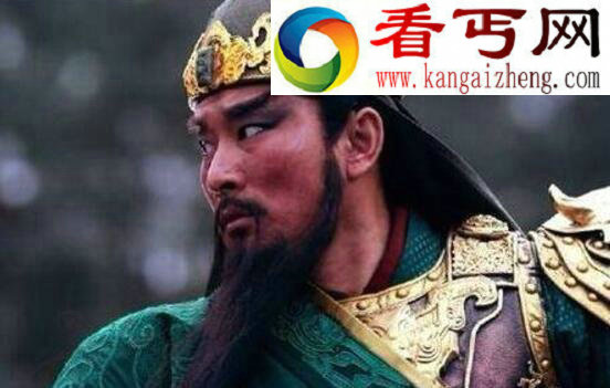 关于关羽的故事,关云长义释曹操(十个故事)