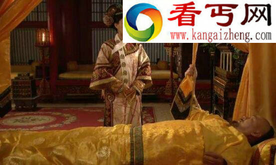 雍正怎么死的,雍正之死的五大猜测