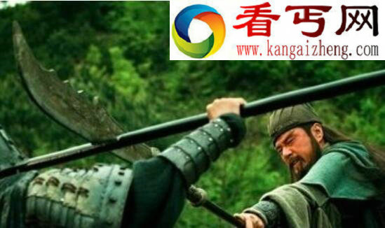 关羽败走麦城的故事,关羽最终命丧孙权手下
