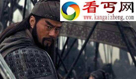 关羽败走麦城的故事,关羽最终命丧孙权手下
