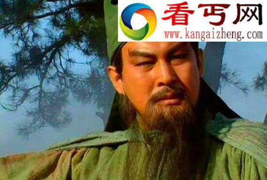 关羽败走麦城的故事,关羽最终命丧孙权手下