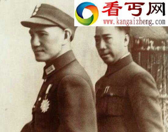 特务头子戴笠怎么死的，戴笠死亡之谜