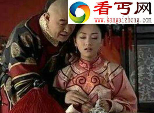 什么叫对食,宫女同性恋/宫女与太监互相抚慰
