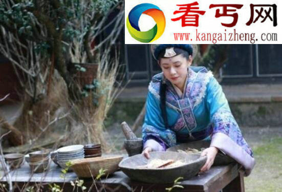 历史上的阿勒邱真实存在,集纳西族人优点于一身