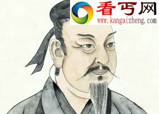 吴起杀妻求将的故事，为获得军位砍掉妻子的头颅