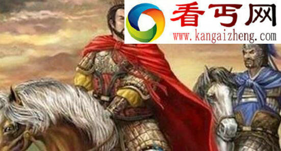 吴起杀妻求将的故事，为获得军位砍掉妻子的头颅