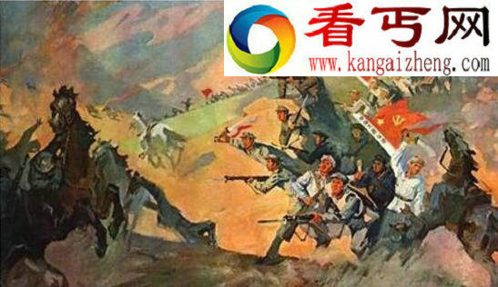 吴起杀妻求将的故事，为获得军位砍掉妻子的头颅