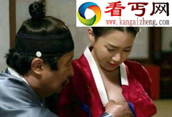 朝鲜一代妖妃金介屎，一位以狗屎命名的妃子