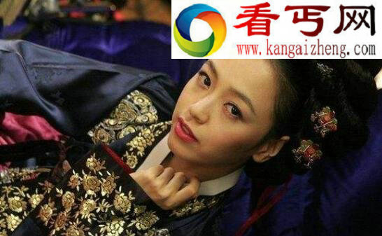 朝鲜一代妖妃金介屎，一位以狗屎命名的妃子