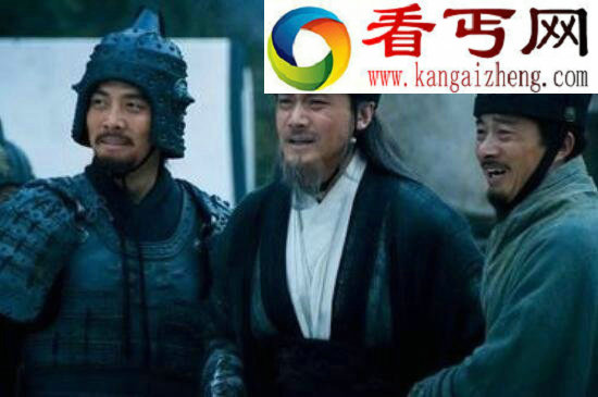 诸葛亮是怎么死的，积劳成疾导致吐血身亡