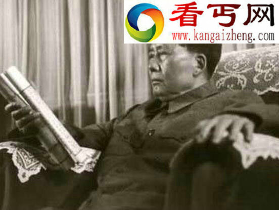 刘伯温预言成真,毛泽东出现拯救中国