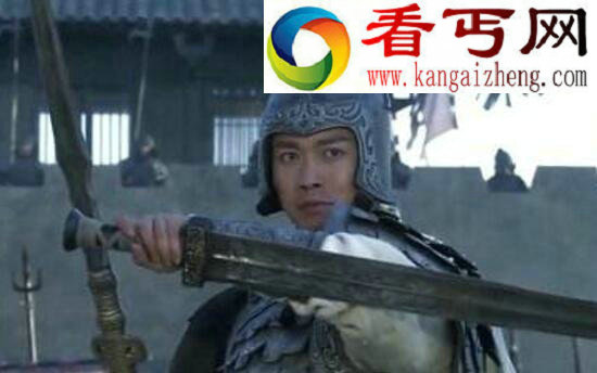 赵云的武器是什么,龙胆亮银枪/青釭剑