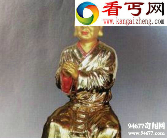 盘点佛陀十大弟子,个个智慧超群所向无敌