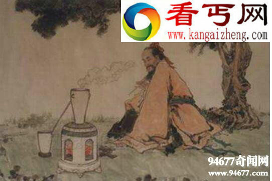 盘点四大天师,个个神通广大法力无边