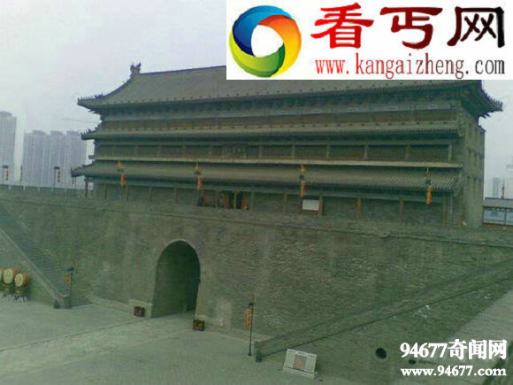 唐高祖是谁,是唐代第一位皇帝李渊
