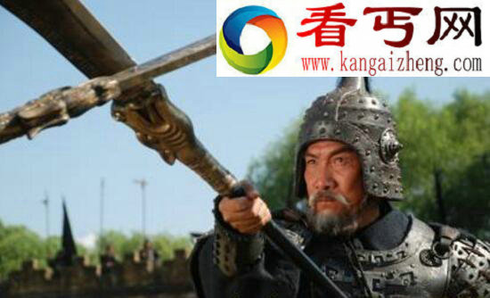 蜀汉三老将,五虎将黄忠完虐严颜廖化