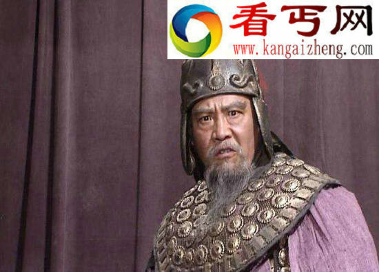 蜀汉三老将,五虎将黄忠完虐严颜廖化
